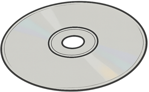 CD